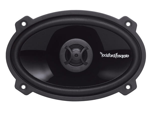 Rockford Fosgate Fulltone, 4x6" Punch 4x6", 2-veis,78-21kHz, 30/60W